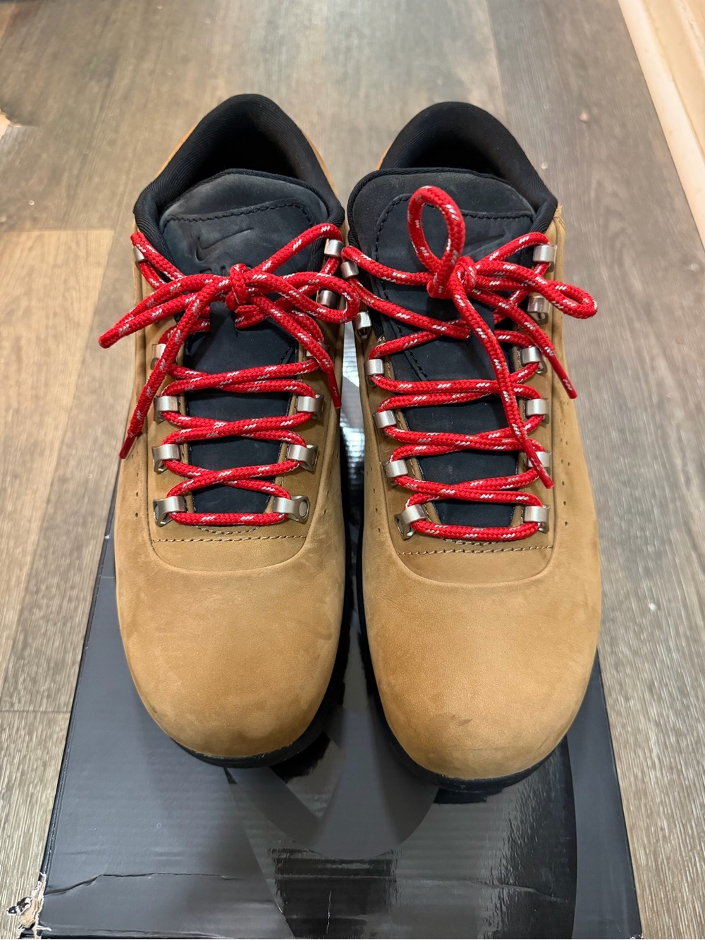 Nike Max Goadome Low SP